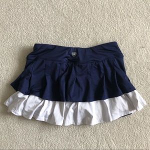 Tennis Skirt